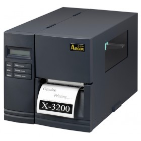 argox x-3200條碼機(jī)